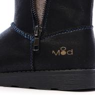 Boots Marine Mädchen Mod8 Aldize 880130 Ansicht 7