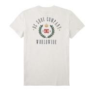 Men’s Grey T-Shirt – DC Shoes Hills Photo of the Espace des Marques %store% store - view of %key%