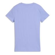 Puma Elevated Mauve Girls’ T-shirt Photo of the Espace des Marques %store% store - view of %key%