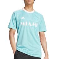 Inter Miami Men’s Adidas Third Replica Shirt 24/25 affordable
