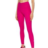 Rosa Legging Frau Nike One Df günstig