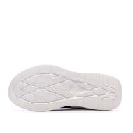 Schwarze/weiße/fuchsiafarbene Puma Soft Wired 2 Sneaker für Mädchen Ansicht 5