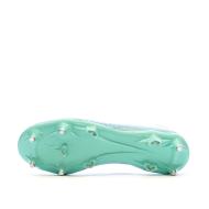 Chaussures de Foot Bleues Homme Puma Future 7 Play MxSG vue 5