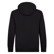 Sweat À Capuche Noir Homme O'Neill Graphic vue 2