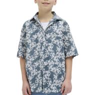 Jack &amp; Jones Joshua Boy's Blue Shirt