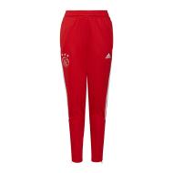 Ajax Pants Red Boy Adidas GT7146 affordable