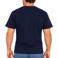 T-Shirt Marine Homme Redskins RDS vue 2