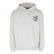 O'Neill Future Surf Sweatshirt für Herren in Ecru Ansicht 2