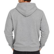 Sweat à capuche Gris Homme Redskins SC8702 vue 2