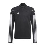 Sweatshirt Schwarz Männlich Adidas Tiro23l günstig