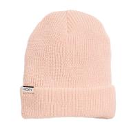 Gorro de mujer rosa pálido Roxy Island Fox