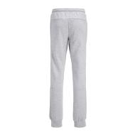 Pantalones de chándal grises Jack &amp; Jones Twill Boy's ver 2