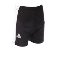 Pantalón corto de entrenamiento PEAK mixto negro/blanco barato