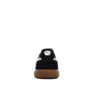 Zapatillas negras/blancas para hombre Puma Club Kayzer ver 3