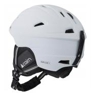 Casque de Ski Blanc Homme Cairn Impulse vue 2