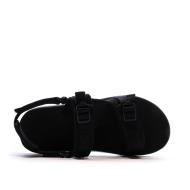Sandals Black Men Quiksilver Monkey Caged Photo of the Espace des Marques %store% store - view of %key%