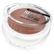 Gemey Maybelline SuperStay 24H 75 Hybrid Powder Foundation Photo of the Espace des Marques %store% store - view of %key%