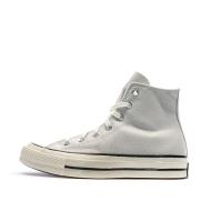 Zapatillas Converse Chuck 70 Gris Mixto ver 2