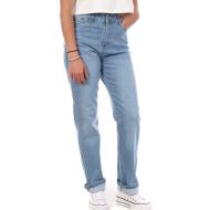 Vaqueros Lee Cooper Orixa rectos azules para mujer barato