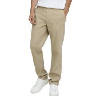 Pantalones chino beige para hombre Jack & Jones Weft