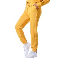 Project X Paris Jogging Suits Amarillo Mujer F214103 ver 2