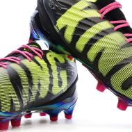 Puma King Men's Black Football Boots – Club World Cup X Kidsuper Photo of the Espace des Marques %store% store - view of %key%