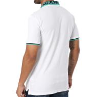Polo Blanco Hombre Kaporal TOBY ver 2