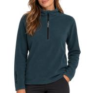 Sweat Polaire Vert Femme O'Neill Polartec 100