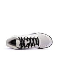 Sneaker-Schuhe Grau/Weiß Herren Puma Court Pro Ansicht 4