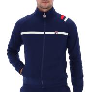Marine Herren Fila Mkii Trainingsjacke günstig