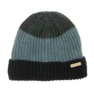 Bonnet Gris/Bleu/Marine Homme Cairn Martin pas cher
