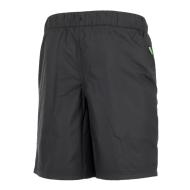 Shorts Schwarz Männlich Puma Mapf1 02 Ansicht 2