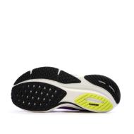 Púrpura Zapatillas mixtas PUMA Magnify Nitro 2 ver 5