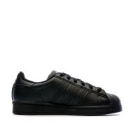 Zapatillas Adidas Superstar Niño Negras ver 2