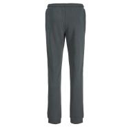 Jack & Jones Jwhvesterbro Boy's Dark Grey Joggers Photo of the Espace des Marques %store% store - view of %key%