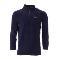 Polaire Marine Homme Lee Cooper Octo vue 2