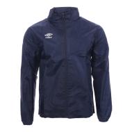 Chaqueta Umbro Core Navy, Hombre ver 3
