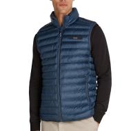 Chaleco sin mangas Calvin Klein Jeans Hombre Azul marino barato