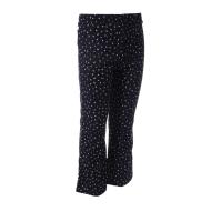 Pantalon Fluide Marine Fille Teddy Smith Solena pas cher