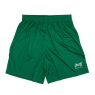 Hungaria Premium Men's Green Shorts