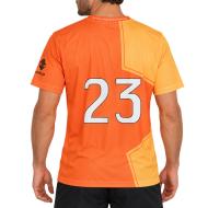 Puma Marscup Men’s Orange Football Shirt, Frais-Vallon Photo of the Espace des Marques %store% store - view of %key%