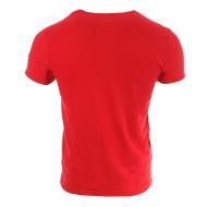 Rotes Herren T-Shirt La Maison Blaggio MYKE Ansicht 2