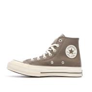 Women's Brown Sneakers Converse Chuck 70 Worn