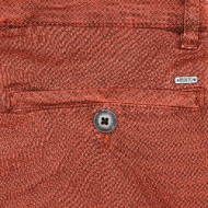 Shorts Rot Mann RMS26 3599 Ansicht 3