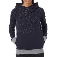 Sweatshirt Marine Damen Ragwear Luccie günstig