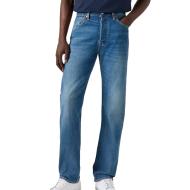 Jeans Blau Mann Levi's 501 Levis Original Fit