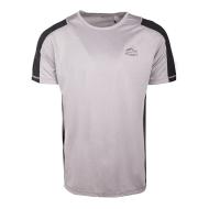 Camiseta Gris Hombre Best Mountain Rando 06