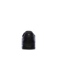 Basket Noires Homme Tommy Hilfiger Light weight vue 3
