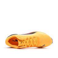 Zapatillas Puma Running Naranja Para Hombre Electrify ver 4