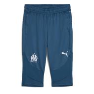 OM Short Hombre Azul Puma Om Training 3/4 barato